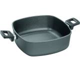 Pfanne im Test: Nowo Titanium 1028N (28 cm) von Woll, Testberichte.de-Note: 1.9 Gut