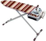 Bügeleisen im Test: MyPressing Neo von Domena, Testberichte.de-Note: ohne Endnote