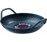 Pfanne im Test: Servierpfanne (24 cm) mit extra hohem Rand von Turk, Testberichte.de-Note: 1.9 Gut