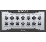 Audio-Software im Test: MSC-01 von WOK, Testberichte.de-Note: 2.0 Gut