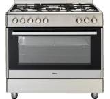 Herd im Test: GM 15020 DX von Beko, Testberichte.de-Note: 2.1 Gut