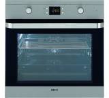 Backofen im Test: OIM 22301 X von Beko, Testberichte.de-Note: 1.8 Gut
