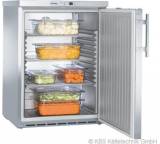 Kühlschrank im Test: FKUv 1660 CHR von KBS Kältetechnik, Testberichte.de-Note: 2.5 Gut