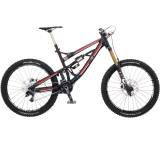 Fahrrad im Test: Soul Fire 3 (Modell 2014) von Rose, Testberichte.de-Note: ohne Endnote