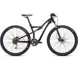 Fahrrad im Test: Rumor (Modell 2014) von Specialized, Testberichte.de-Note: ohne Endnote