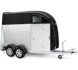 Anhänger im Test: Xanthos Aero von Humbaur, Testberichte.de-Note: 1.0 Sehr gut