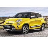 500L Trekking 1.6 16V MultiJet 6-Gang manuell (88 kW) [12]