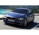 Auto im Test: B3 Biturbo Limousine Switch-Tronic (301 kW) [12] von Alpina, Testberichte.de-Note: 2.6 Befriedigend