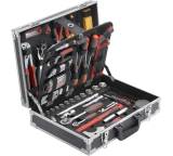 Werkzeugkoffer im Test: Werkzeugkoffer (8971410) von Meister, Testberichte.de-Note: 1.5 Sehr gut