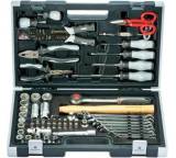 Werkzeugkoffer 820895