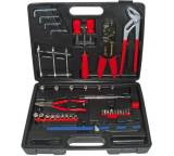 Universal-Werkzeugkoffer, 100-teilig