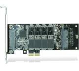 Festplatte im Test: MX-Express 512GB von MX Technology, Testberichte.de-Note: ohne Endnote