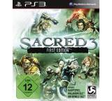Sacred 3 (für PS3)