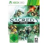 Sacred 3 (für Xbox 360)
