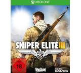 Sniper Elite III (für Xbox One)