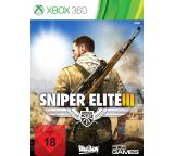 Sniper Elite III (für Xbox 360)
