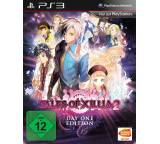 Game im Test: Tales of Xillia 2 (für PS3) von Atari, Testberichte.de-Note: 1.9 Gut