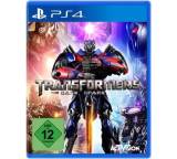 Transformers: The Dark Spark (für PS4)