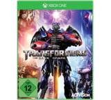 Transformers: The Dark Spark (für Xbox One)