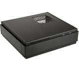 PC-Gehäuse im Test: Milo ML07 von SilverStone Technology, Testberichte.de-Note: 2.2 Gut