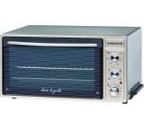 Minibackofen im Test: BG 1650 von Rommelsbacher, Testberichte.de-Note: 1.6 Gut