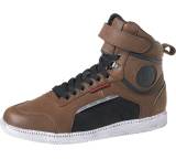 Motorradstiefel im Test: X-Boots Sneaker von IXS, Testberichte.de-Note: 1.5 Sehr gut