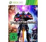 Transformers: The Dark Spark (für Xbox 360)