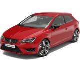 Leon SC Cupra 280 2.0 TSI 6-Gang manuell Performance-Paket Black (206 kW) [12]