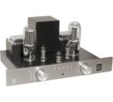 Verstärker im Test: TA845 von MF-Electronic, Testberichte.de-Note: ohne Endnote