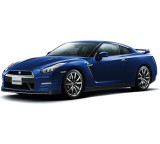 Auto im Test: GT-R R35 BVA6 Premium Edition (404 kW) [14] von Nissan, Testberichte.de-Note: ohne Endnote