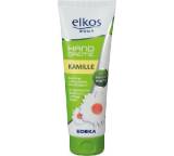 Body Handcreme Kamille