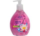 Body Creme Seife Lotusblüte