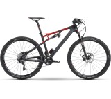 Fahrrad im Test: Sleek RC 29 E:i - Shock (Modell 2014) von Haibike, Testberichte.de-Note: ohne Endnote