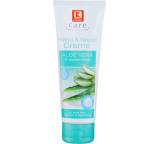 Care Hand & Nagel Creme Aloe Vera