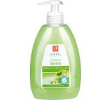 Care Cremeseife Apfel & Joghurt