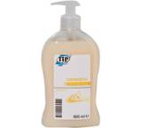 Cremeseife Milch & Honig