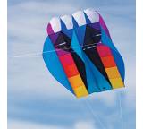 Drachen im Test: Ultra Foil 15 von Into The Wind, Testberichte.de-Note: ohne Endnote