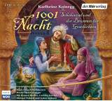 1001 Nacht. Scheherzad und der Brunnen der Geschichten