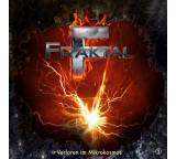 Hörbuch im Test: Fraktal. Verloren im Mikrokosmos (1) von Peter Lerf, Testberichte.de-Note: 1.0 Sehr gut