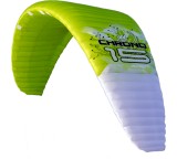 Kite im Test: Chrono (2014) von Ozone, Testberichte.de-Note: ohne Endnote