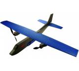 RC-Modell im Test: EPP-Bausatz Transall von Miniprop, Testberichte.de-Note: ohne Endnote