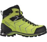 Wanderschuh im Test: Valbona GTX von Lowa, Testberichte.de-Note: 2.0 Gut