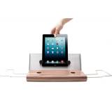 Mocasin - das Tabletmöbel Wanne