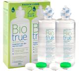 Kontaktlinsenpflegemittel im Test: Bio True All-in-one Lösung von Bausch & Lomb, Testberichte.de-Note: 2.1 Gut