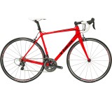 Fahrrad im Test: Emonda SL 6 (Modell 2015) von Trek, Testberichte.de-Note: ohne Endnote