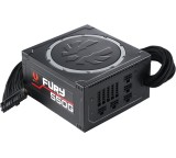 Fury 550W