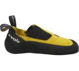 Kletterschuh im Test: Addict von Evolv, Testberichte.de-Note: ohne Endnote