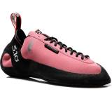 Kletterschuh im Test: Anasazi Lace - The Pink von Five Ten, Testberichte.de-Note: ohne Endnote