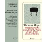 Wolkenbruchs wunderliche Reise in die Arme einer Schickse