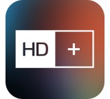 HD+ TV-Programm Guide (für iOS)